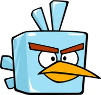 Ice Bird