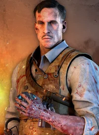Doctor richtofen