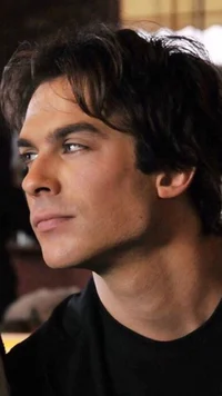 Damon Salvatore