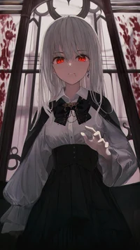 @Ciel_Nayagami - Character AI chatbot creator profile picture