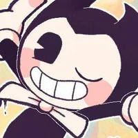 Bendy the Ink demon
