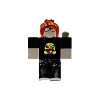 Evelyn -by PghL_Fan-