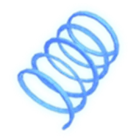 Gravity Coil