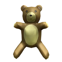 Teddy Bloxpin