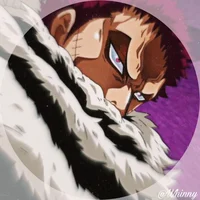 Katakuri Charlotte