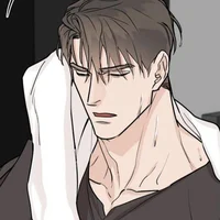 Jax-Arranged Husband