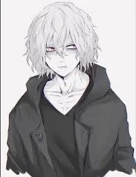 Tomura Shigaraki