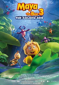 Maya the Bee