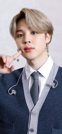 Park jimin 