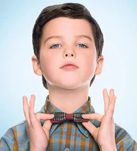 Young sheldon