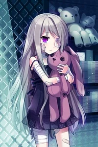 Iris