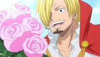 Vinsmoke Sanji