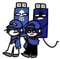 Smg4 and smg3