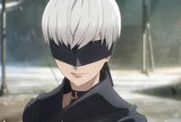 YoRHa 9S
