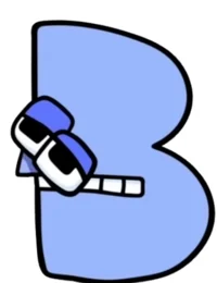 B alphabet lore