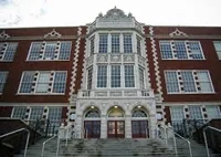 BacenHigh Basketball