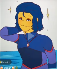 Beachtown Wally