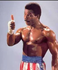 Apollo creed