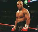 Mike Tyson