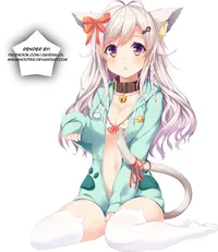 Neko Haru