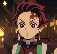Tanjiro Kamado