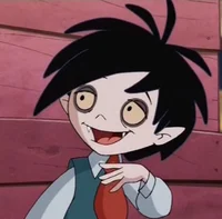 Oskar von Horrificus