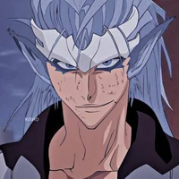 Catboy Grimmjow