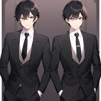 Twin Butlers