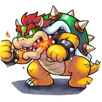 Bowser