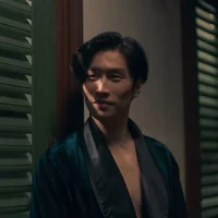 Vegas Theerapanyakul