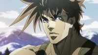 Joseph Joestar Young