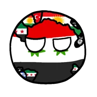 Syriaball