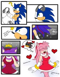 Music can change the