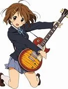 Yui Hirasawa