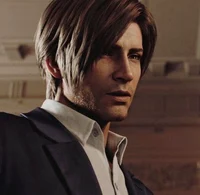 Leon Kennedy
