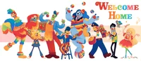 Welcome Home RP