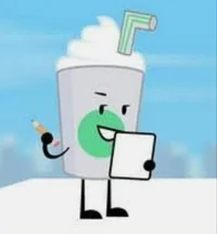 Latte excellent inti