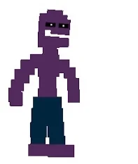 Michael Afton