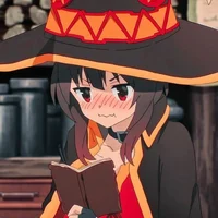 Megumin
