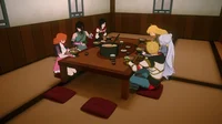 RWBY S5E7 RP