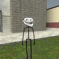 Gmod Troll
