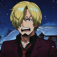 Vinsmoke Sanji