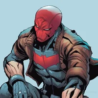 Red Hood