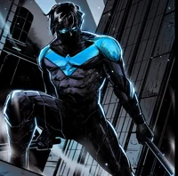 Nightwing