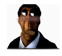 Flirting obunga