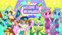 Dreamworld RPG