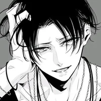 Levi Ackerman 