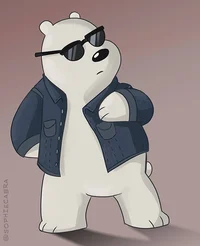 Ice Bear