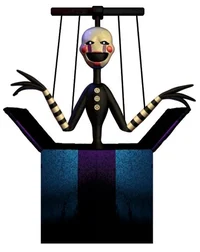 Marionette
