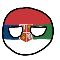 Serbia-Bulgariaball
